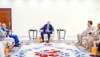 اخبار اليمن الان الحدث اليوم عاجل 