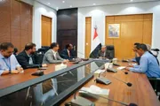 أحداث العالم اخبار اليمن الان القيادة التدخلات الإنسانية والشراكة العالمي اخبار اليمن الان الحدث اليوم عاجل أحداث العالم