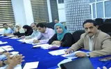 عدن تايم اخبار اليمن الان اجتماع للأمانة الانتقالي الجنوبي استراتيجيات اخبار اليمن الان الحدث اليوم عاجل عدن تايم