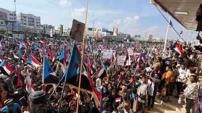 اخبار اليمن الان الحدث اليوم عاجل 