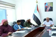 عرب تايم اخبار اليمن الان وتقارير الإرشاد اجتماعها الدوري وتناقش اخبار اليمن الان الحدث اليوم عاجل عرب تايم