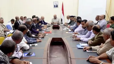 اخبار اليمن الان الحدث اليوم عاجل 