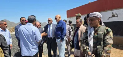 اخبار اليمن الان حكومية المحافظة بتحويل الزيارة مستدامة اخبار اليمن الان الحدث اليوم عاجل