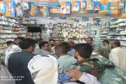 عدن تايم اخبار اليمن الان لمراقبة الادوية الصيدليات بالحوطة المخالفين اخبار اليمن الان الحدث اليوم عاجل عدن تايم