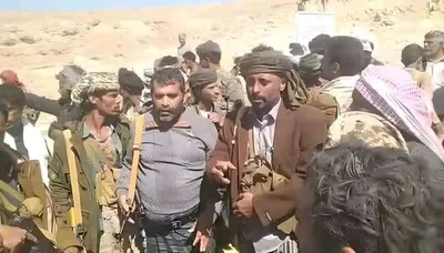 اخبار اليمن الان الحدث اليوم عاجل 