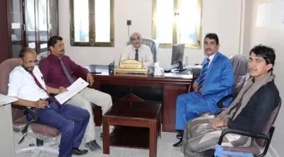 اخبار اليمن الان الدفعة الأولى الدراسات العليا بجامعة اخبار اليمن الان الحدث اليوم عاجل