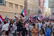 عرب تايم اخبار اليمن الان القمع لفعالية المكلا الرصاص والحصار اخبار اليمن الان الحدث اليوم عاجل عرب تايم