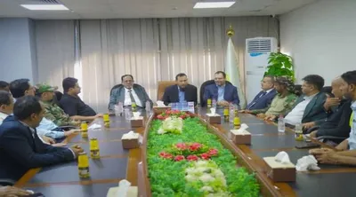 اخبار اليمن الان الحدث اليوم عاجل 