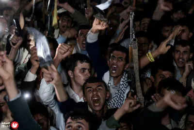 اخبار اليمن الان الخليج صفارات الإنذار البحرين استهداف اخبار اليمن الان الحدث اليوم عاجل