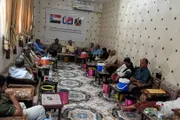 حياه عدن الإخباري اخبار اليمن الان والاجتماعي التحولات الإقليمية والدولية وتداعياتها اخبار اليمن الان الحدث اليوم عاجل حياه عدن الإخباري