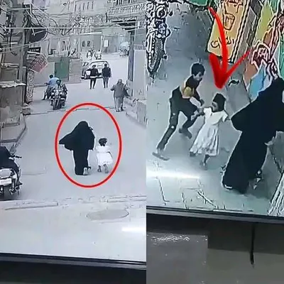 اخبار اليمن الان طفل ينقذ شقيقته الخطف ذمار اخبار اليمن الان الحدث اليوم عاجل