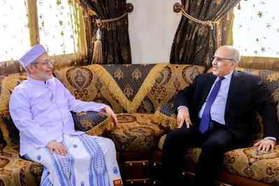 اخبار اليمن الان الحدث اليوم عاجل 