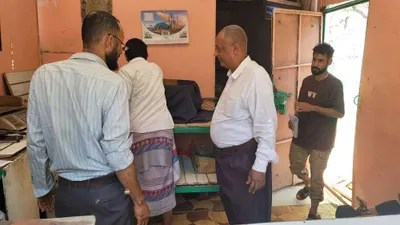 اخبار اليمن الان الحدث اليوم عاجل 