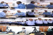 عدن تايم اخبار اليمن الان الهجرة والجوازات وأفرادها وموظفيها المتميزين اخبار اليمن الان الحدث اليوم عاجل عدن تايم