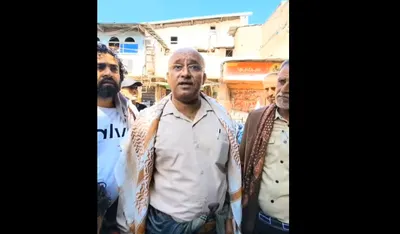 اخبار اليمن الان الحدث اليوم عاجل 