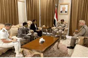 صدى الساحل اخبار اليمن الان الداعري السفيرة البريطانية الأوضاع والعسكرية اخبار اليمن الان الحدث اليوم عاجل صدى الساحل