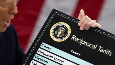 اخبار اليمن الان ترامب الجمركية بنسبة الواردات التنفيذ اخبار اليمن الان الحدث اليوم عاجل