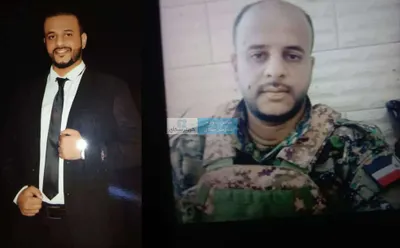 اخبار اليمن الان كريتر الجندي البطاني حادثة إطلاق اخبار اليمن الان الحدث اليوم عاجل