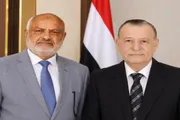 صدى الساحل اخبار اليمن الان محافظ الحديدة يعزي السفير العطافي اخبار اليمن الان الحدث اليوم عاجل صدى الساحل