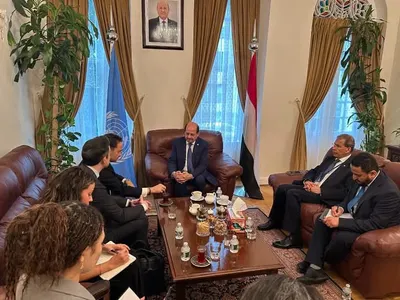 اخبار اليمن الان الحدث اليوم عاجل 