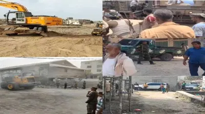 اخبار اليمن الان إنجازات وحدة حماية الأراضي اسبوع اخبار اليمن الان الحدث اليوم عاجل
