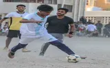 عدن تايم اخبار اليمن الان الشيخ يتعادل المصيادي الدوري الرمضاني اخبار اليمن الان الحدث اليوم عاجل عدن تايم