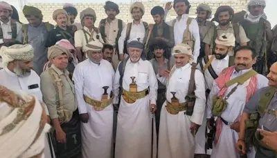 اخبار اليمن الان الحدث اليوم عاجل 