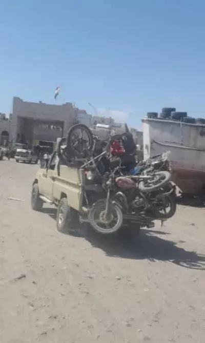 اخبار اليمن الان الحدث اليوم عاجل 