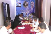 عدن تايم اخبار اليمن الان انتقالي الضالع جاهزون للتحديات القادمة اخبار اليمن الان الحدث اليوم عاجل عدن تايم