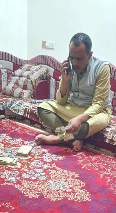 اخبار اليمن الان مسؤول السماح لمستثمر الغاز الاحياء اخبار اليمن الان الحدث اليوم عاجل