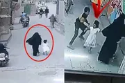 كريتر إسكاي اخبار اليمن الان طفل ينقذ شقيقته الخطف ذمار اخبار اليمن الان الحدث اليوم عاجل كريتر إسكاي