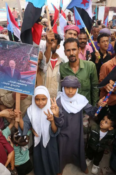 اخبار اليمن الان تحرك كبير للانتقالي عقب الامر اخبار اليمن الان الحدث اليوم عاجل