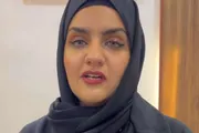 كريتر إسكاي اخبار اليمن الان تصريح للدكتورة ليالي عكوش مركزها اخبار اليمن الان الحدث اليوم عاجل كريتر إسكاي