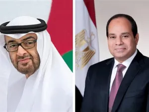 اخبار اليمن الان السيسي استمرار التنسيق استقرار المنطقة اخبار اليمن الان الحدث اليوم عاجل