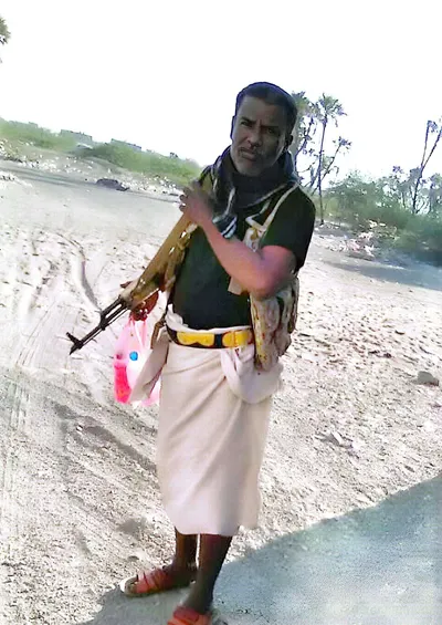 اخبار اليمن الان الحدث اليوم عاجل 