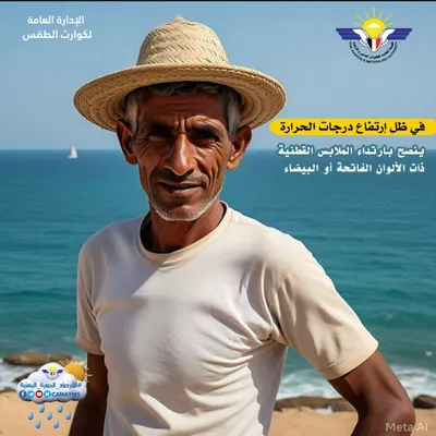 اخبار اليمن الان شديدة والأرصاد وارشادات وقائية للمواطنين اخبار اليمن الان الحدث اليوم عاجل