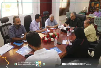 اخبار اليمن الان لمناقشة المشاريع الثالث الجاري اجتماعه اخبار اليمن الان الحدث اليوم عاجل