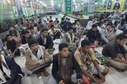 صحيفة الثورة صنعاء اخبار اليمن الان توجيهية الشهداء والمفقودين والحديدة الأساسية اخبار اليمن الان الحدث اليوم عاجل صحيفة الثورة صنعاء