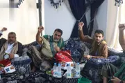 صحيفة الثورة صنعاء اخبار اليمن الان البيضاء التحشيد للفعالية المركزية بالمولد اخبار اليمن الان الحدث اليوم عاجل صحيفة الثورة صنعاء