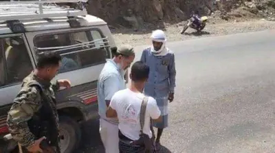 اخبار اليمن الان الحدث اليوم عاجل 