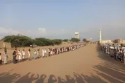 صحيفة الثورة صنعاء اخبار اليمن الان قبيلية السخنة بالحديدة إعلانا للنفير اخبار اليمن الان الحدث اليوم عاجل صحيفة الثورة صنعاء