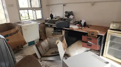 اخبار اليمن الان للإسراع بإعادة منهوبات مراقبة المياه اخبار اليمن الان الحدث اليوم عاجل