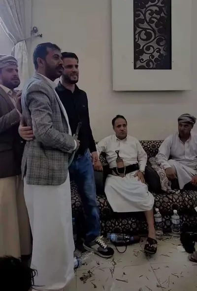 اخبار اليمن الان الحدث اليوم عاجل 