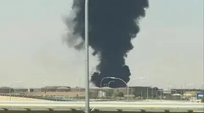 اخبار اليمن الان مضيفة وإصابة مصريين باستهداف الرياض اخبار اليمن الان الحدث اليوم عاجل