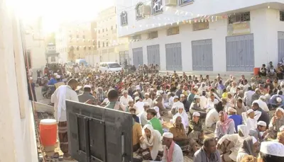 اخبار اليمن الان الحدث اليوم عاجل 