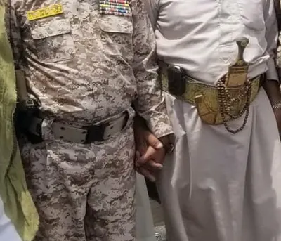 اخبار اليمن الان الحدث اليوم عاجل 