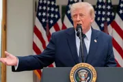عرب تايم اخبار اليمن الان ترامب أوصيت بقصف إيران اغتيالي اخبار اليمن الان الحدث اليوم عاجل عرب تايم
