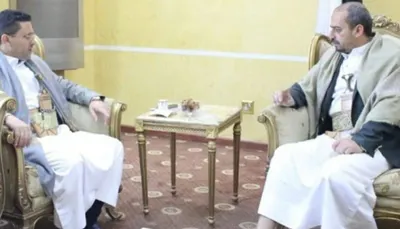 اخبار اليمن الان استعدادها لاستئناف التفاوض الاسرى التحالف اخبار اليمن الان الحدث اليوم عاجل