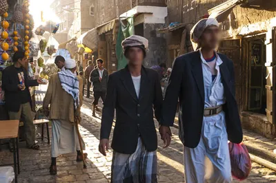 اخبار اليمن الان الاقليات الدينية اليمن السلام والتعايش اخبار اليمن الان الحدث اليوم عاجل