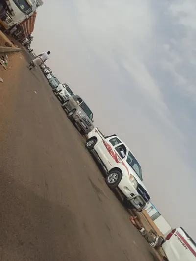 اخبار اليمن الان بالصور تواصل الازدحام الوديعة البري اخبار اليمن الان الحدث اليوم عاجل